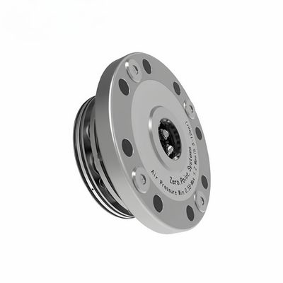 Customized Prefabricated Quick Changer Sturdy and Durable Zero Point Positioning