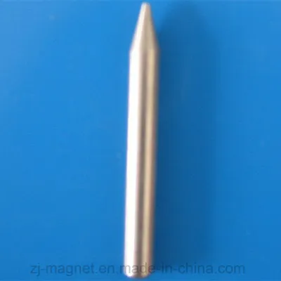 Factory Direct Sale Customized AlNiCo Pencil Magnet
