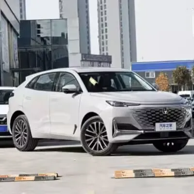 Hot Selling Luxury China SUV Vehicle Changan Uni-K for Sale