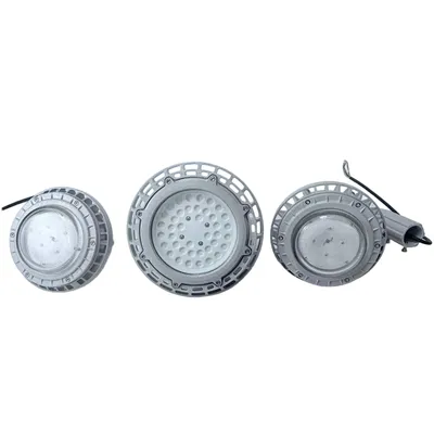 Explosion Proof Light 30W~300W Hdr91 Applicable to Each Factory Building