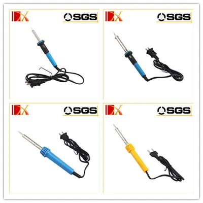 CE Approved Good Quality Industrial Electric Soldering Iron