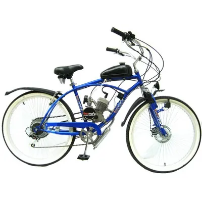 Beautiful High Quality China Lifan/Loncin/Zongshen/Dayang 66cc Motorcycle Tricycle Engine Bicycle Engine for Sale