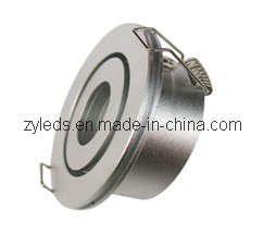 2012 Modern LED Ceiling Lamp