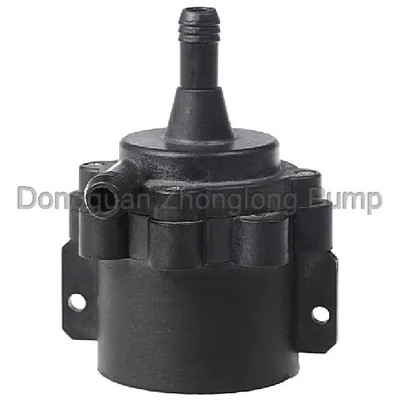 Brushless DC Hot Water Circulating Pump
