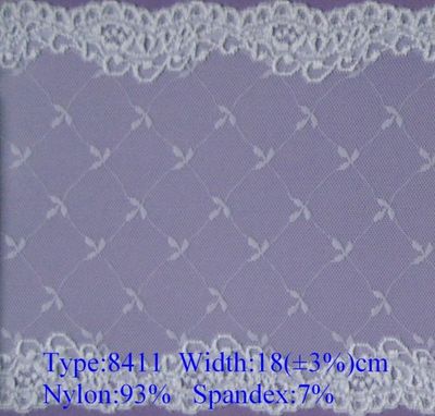 Lace Chemical Lace