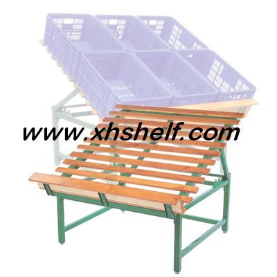 Vegetable Rack (XH-A18)