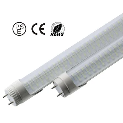 CE/RoHS/PSE T8 LED Fluorescent Light 23W 120cm (T8-23W3528W-1200MM)