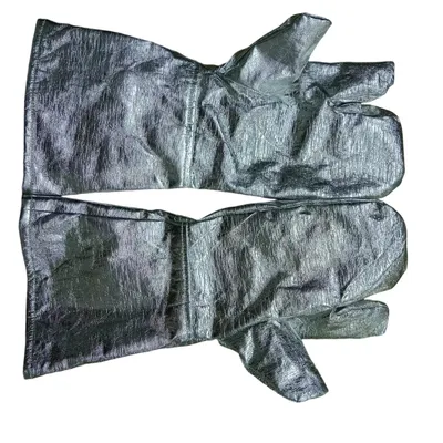 Fireman Suits Heat Resistant Clothing Aluminum Firefighter Suit