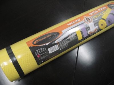 Yoga Mat (ZSYM006)