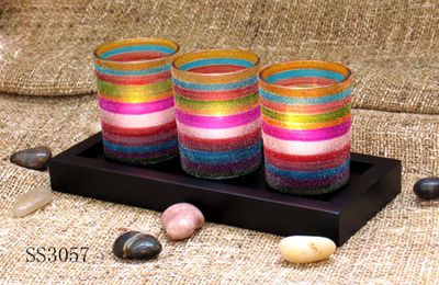 Candle Holder (SS3057)