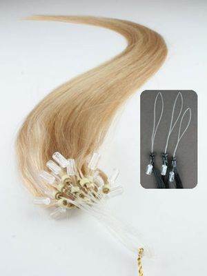 Easy Loop Micro Ring Hair Extension