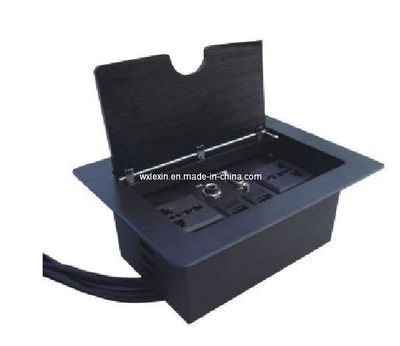 Desktop Socket - LCB04