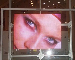Indoor Full Color Display