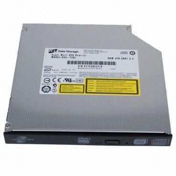 Laptop DVD Writer