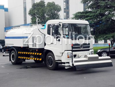 Water Tanker