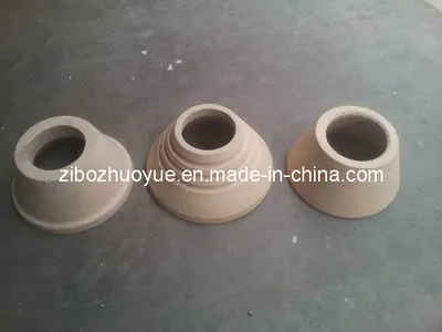 Pouring Cup for Precision Casting