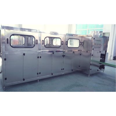 QGF Gallon Filling Machine