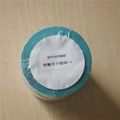 Superior Quality Direct Thermal Label Rolls