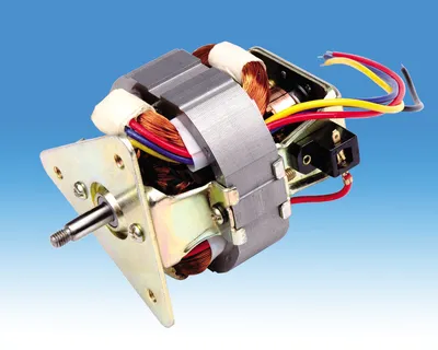 AC Blender Motor (7020-3S)