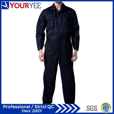 Affordable Wearable Work Coveralls with Good Quality (YLT112)