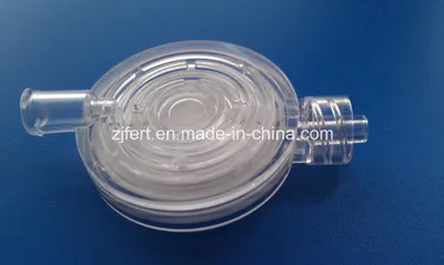 Disposable 0.2 Epidural Filter (0.2 flat filter)