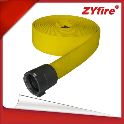 Zyfire High Quality Custom EPDM Fire Hose