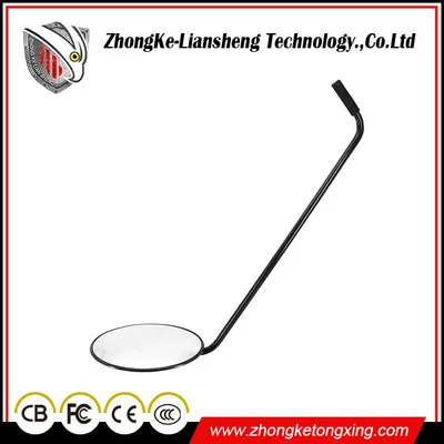 2016 New Design Portable Search Under Vehicle Inspection Mirror