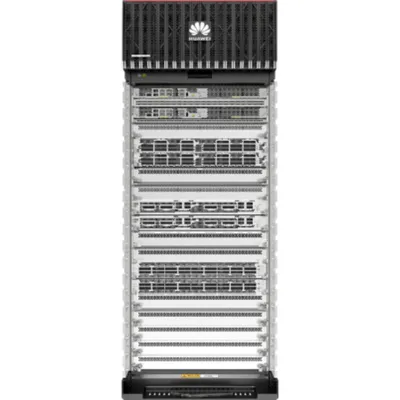 Netengine 8000 X16 High-Performance for Seamless Connectivity Network Router