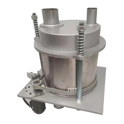 Hot Sales Plastic Dehumidifying Dryer Honeycomb Molecular Sieve Desiccant Rotors