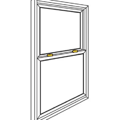 Low Maintenance Single Hung Window Options