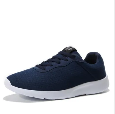 Sports Shoes Casual Shoes Mesh Running Shoes Sneaker for Men