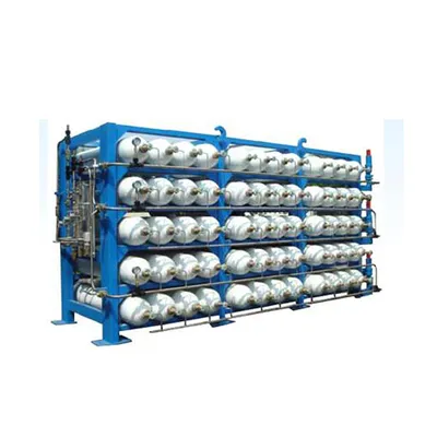 Cngo Durable Lightweight CNG Tank for Car Gas System