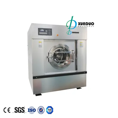Industrial Washing Machine 3-Day Coupon Giveaway up to Us $80 off