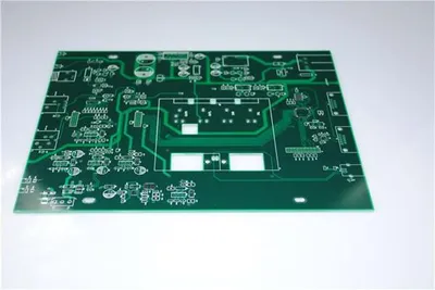 16 Floors Elevator Access Controller HDI PCB Circuit Board Electronic Components PCBA for Lift Control Security System