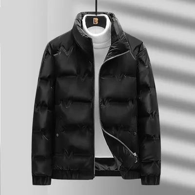 ODM/ODM Winter Business Outdoor Thickened Warm Down Jacket