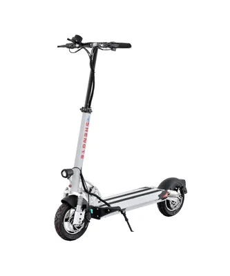 Newest Cheap Portable Mini 2 Wheels Folding Electric Scooter with Good Quality Battery