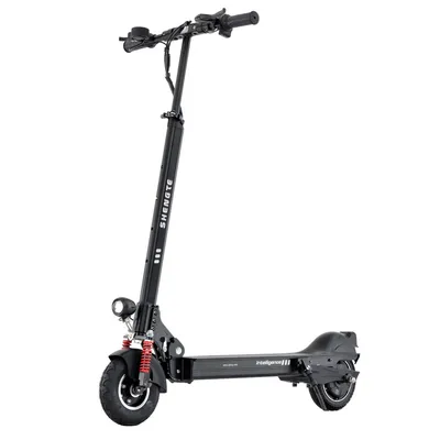 Electrical Scooter 700W Citycoco Scooter Two Wheels Scooter