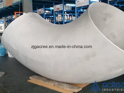 Stainless 90 Degree Elbow 180 Degree Elbow