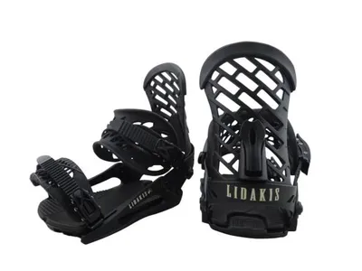 Ski Binding Snowboard Binding Snowboard Holder