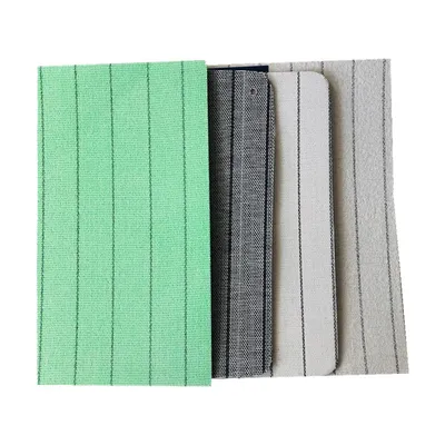Stripe Insole Board Strobel Insole for Sport Shoe