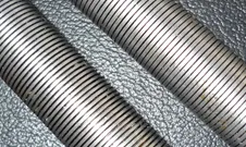 ASTM SA 304/304L/179 T/Tt-Type Fin Tube
