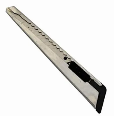 9mm Metal Snap off Box Opener