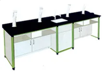 School Chemical Laboratory Furniture