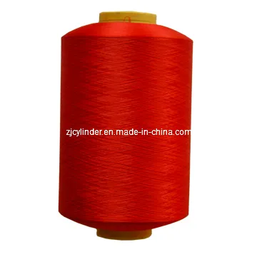 Semi-Dull DTY Yarn