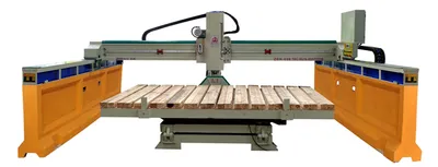 Automatic Block Bridge Cutter (ZDH-1200A)