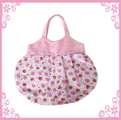 Strawberry Handbag