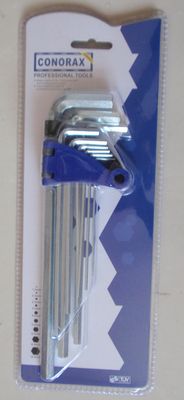 Allen Key Set