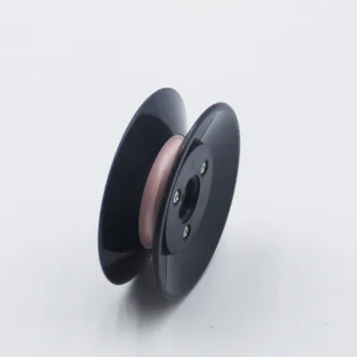 Various Types of Coil Winding Machine Plastic Ceramic Roller Pulley