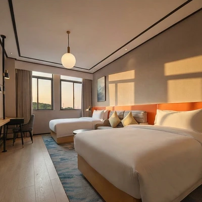 Hotel Furniture Customization Experts - Adding Value to Your Project