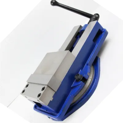 Qkg Precision Tool Vises for Milling Machine Qgg73